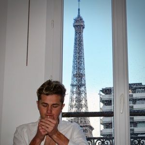 Meet your Posher, Matt